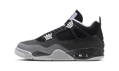 Jordan 4 Retro Fear