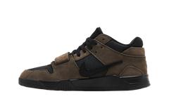 Jordan Jumpman Jack TR Travis Scott Dark Mocha