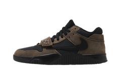 Jordan Jumpman Jack TR Travis Scott Dark Mocha