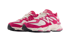 New Balance 9060 Fuchsia Pink