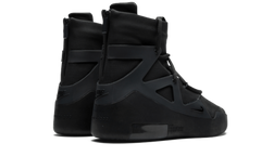 Nike Air Fear of God 1 Triple Black