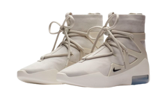 Nike Air Fear of God 1 Sail Black