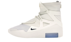 Nike Air Fear of God 1 Sail Black