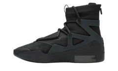 Nike Air Fear of God 1 Triple Black