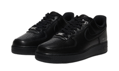 Nike Air Force 1 Low SP 1017 ALYX 9SM Black