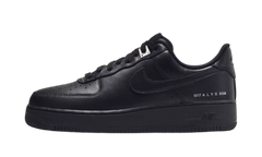 Nike Air Force 1 Low SP 1017 ALYX 9SM Black