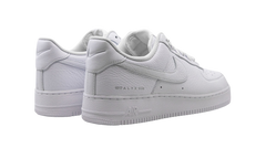 Nike Air Force 1 Low SP 1017 ALYX 9SM White
