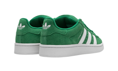 Adidas Campus 00s Green Cloud White