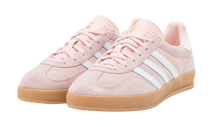 Adidas Gazelle Indoor Sandy Pink