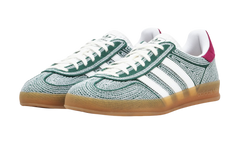 Adidas Gazelle Indoor Sean Wotherspoon Hemp Green