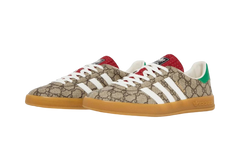 Adidas Gazelle x Gucci