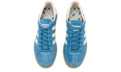 Adidas Handball Spezial Core Blue Cream White Crystal White