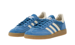 Adidas Handball Spezial Core Blue Cream White Crystal White