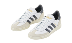 Adidas Handball Spezial White Grey Five
