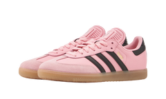 Adidas Samba Inter Miami CF Messi Pink