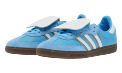 Adidas Samba LT semi blue burst