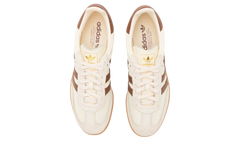 Adidas Samba OG Cream White Preloved Brown