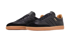 Adidas Samba OG Made In Italy Black Gum