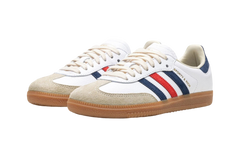 Adidas Samba OG Sporty & Rich USA