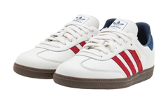 Adidas Samba OG Team Victory Red Night Indigo