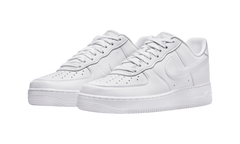 Air Force 1 White "fresh"