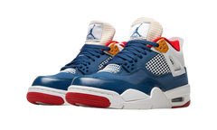 Air Jordan 4 Retro Messy Room (GS)