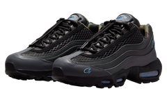 Nike Air Max 95 SP Corteiz Aegean Storm