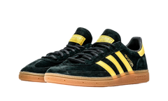 Adidas Handball Spezial Black Yellow