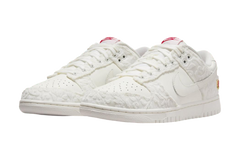 Nike Dunk Low Give Her Flowers