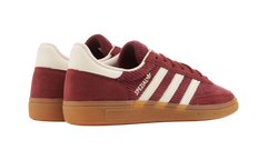 Adidas Handball Spezial Shadow Red Velluto