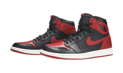 Jordan 1 Retro High Bred Banned (2016)