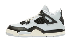 Jordan 4 Retro Platinum Gold (GS)