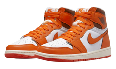 Jordan 1 High Starfish