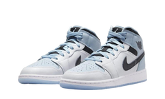 Jordan 1 Mid SE Ice Blue (2023)