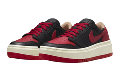 Jordan 1 low LV8D Elevated Bred (W)
