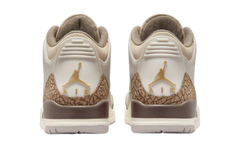 Jordan 3 Palomino