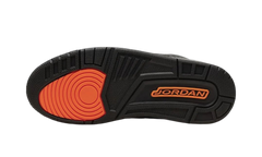 Jordan 3 Retro Fear Pack (2023)