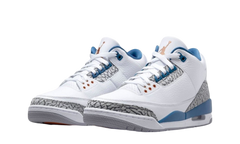 Jordan 3 Wizards