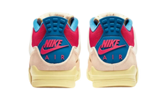 Jordan 4 Retro Union Guava Ice