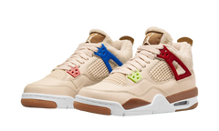 Jordan 4 Retro Where the Wild Things Are
