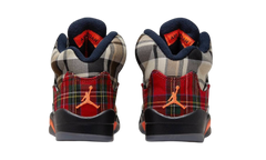 Jordan 5 Retro Plaid