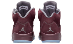 Jordan 5 SE Burgundy