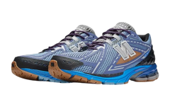 New Balance 1906R Action Bronson Medusa Azul