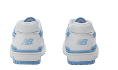 New Balance 550 UNC White Dusk Blue