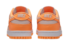 Nike Dunk Low Peach Cream