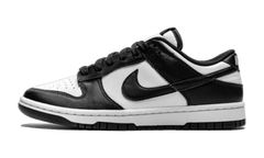 Nike Dunk Low Retro White Black Panda (PS)