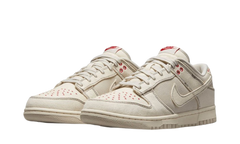 Nike Dunk Low Sashiko Light Orewood Brown