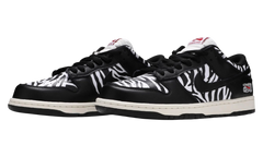 Nike SB Dunk Low OG QS Quartersnacks Zebra