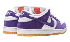 Nike SB Dunk Low Pro Iso 'Court Purple'