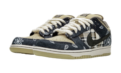 Nike SB Dunk Low Travis Scott (Regular Box)